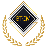 BTCMoon Logo