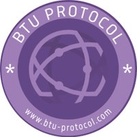 BTU Protocol Logo