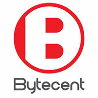Bytecent Logo