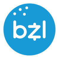 BZLCOIN Logo