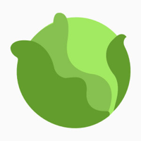 Cabbage Logo