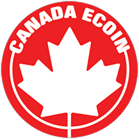 Canada eCoin Logo