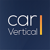 carVertical Logo