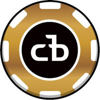 CashBet Coin Logo
