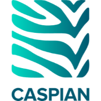Caspian Logo