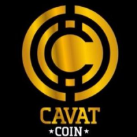 CavatCoin Logo