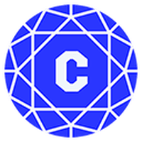 CENTERCOIN Logo