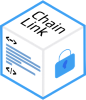 ChainLink Logo