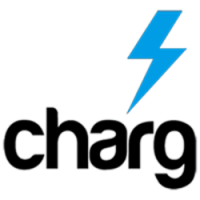 Charg Coin Logo