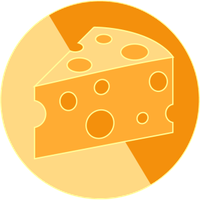 Cheesecoin Logo