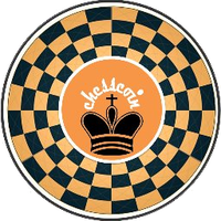 ChessCoin Logo