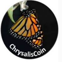 Chrysalis Coin