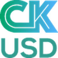 CK USD Logo