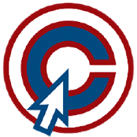 Clickcoin Logo