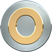 Coin(O) Logo
