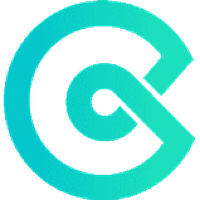 CoinEx Token Logo