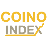 CoinoIndex Logo