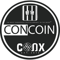 Concoin Logo