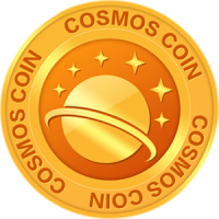 CosmosCoin