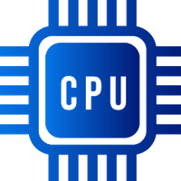 CPUchain Logo