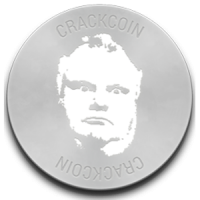 CrackCoin