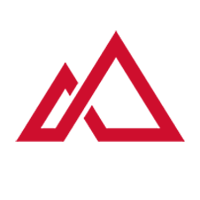 CryptoFranc Logo