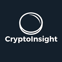 CryptoInsight Logo