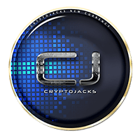 Cryptojacks Logo