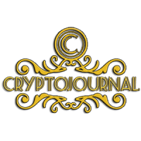 CryptoJournal Logo