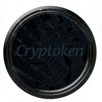 Cryptokenz Logo
