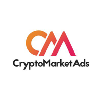 Crypto Market Ads