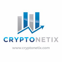 Cryptonetix