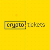 Crypto Tickets