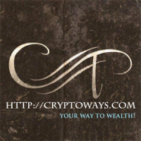 CryptoWave