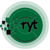 CryTrEx Token Logo