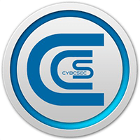 CybCSec Logo