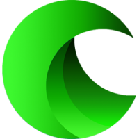 Cyder Coin Logo