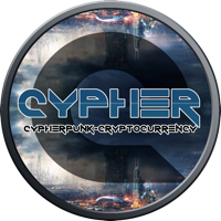 Cypher Logo