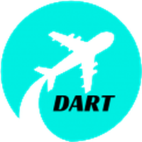 DarexTravel Logo