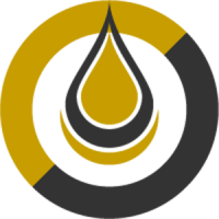DarkGold Logo
