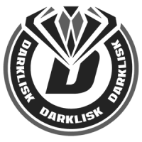 Dark Lisk Logo
