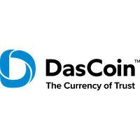 DasCoin Logo