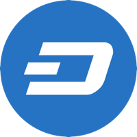 Dash Logo