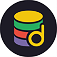 Datacoin Logo