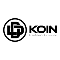 DDKoin Logo