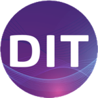 Digital Insurance Token Logo