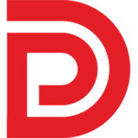 DigitalPrice Logo