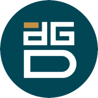 DigixDAO Logo