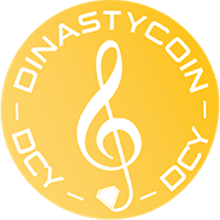 Dinastycoin Logo