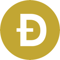 Dogecoin Logo